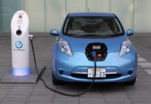 До утре в Асеновград трябва да бъдат изградени 2 зарядни станции за електромобили