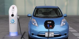 До утре в Асеновград трябва да бъдат изградени 2 зарядни станции за електромобили