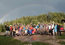 Стотици се включват в Четвърти традиционен поход „Асеновградски върхове и пътеки” този уикенд