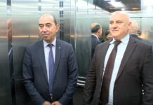 Нов асаньор заработи в Дома за възрастни с увреждания в Асеновград Нов асаньор