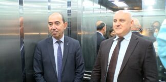 Нов асаньор заработи в Дома за възрастни с увреждания в Асеновград Нов асаньор