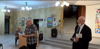 Премиера на книгата „От извора” на Георги Коройчев по повод 80-годишния му юбилей