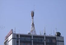 След години – тв ретранслаторът на х-л „Асеновец“ отново под наем Радио- и телевизионна ретранслаторна станция