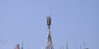 След години – тв ретранслаторът на х-л „Асеновец“ отново под наем Радио- и телевизионна ретранслаторна станция