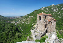 От беседи и вход на Асеновата крепост се реализира най-висок приход в областта на туризма в Асеновград