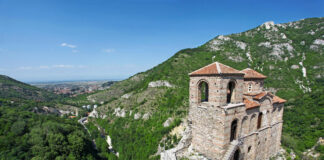 От беседи и вход на Асеновата крепост се реализира най-висок приход в областта на туризма в Асеновград