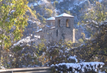 Подкрепете „Асеновата крепост“ в конкурса на Министерството на туризма