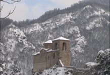 Актуализират цените за снимачна дейност на Асеновата крепост