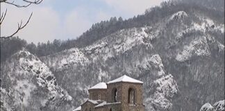 Актуализират цените за снимачна дейност на Асеновата крепост