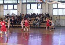 Драматична победа за женския отбор на БК Асеновец