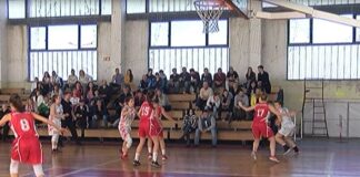 Драматична победа за женския отбор на БК Асеновец