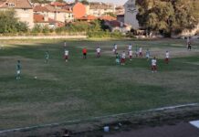 Равенство на „Шипка“ – Асеновец и Секирово не излъчиха победител