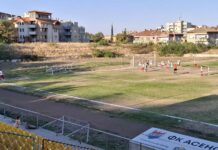 ФК „Асеновец“ победи отбора на Карнобат с 3:1