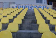 Асеновец загуби от Ямбол с 2:1