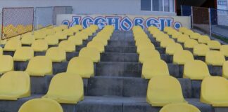 ФК „Асеновец“ с равенство в Хасково