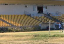 Поредна загуба за ФК „Асеновец“ – този път от Левски (Карлово)