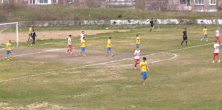 Ценна победа за ФК „Асеновец“