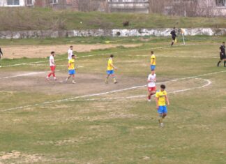 Ценна победа за ФК „Асеновец“