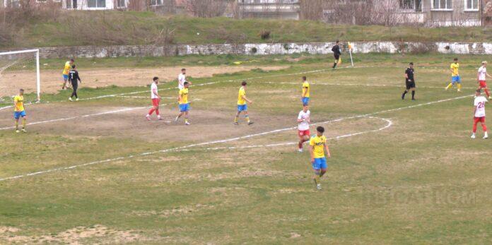 Асеновец-Димитровград