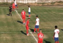 Пета поредна загуба за ФК „Асеновец“