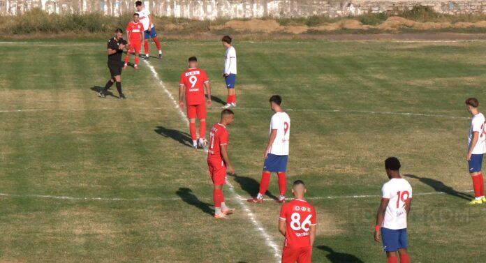 Асеновец-Хасково