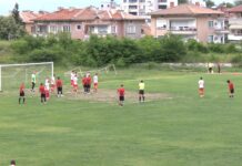 След равенството с Куклен, Асеновец е на крачка от изпадане от Трета лига