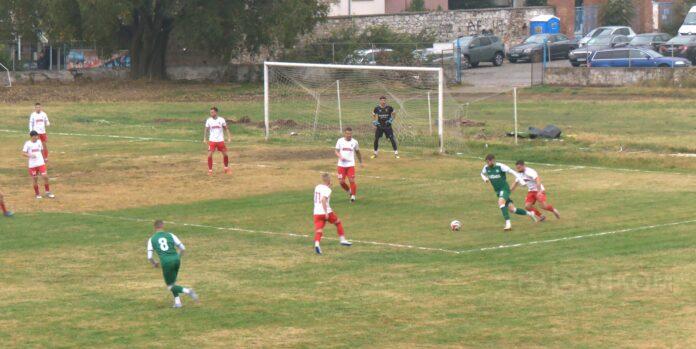 Асеновец-Родопа