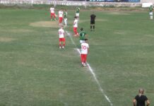 ФК „Асеновец“ посреща втория отбор на „Локомотив“ (Пловдив) в неделя