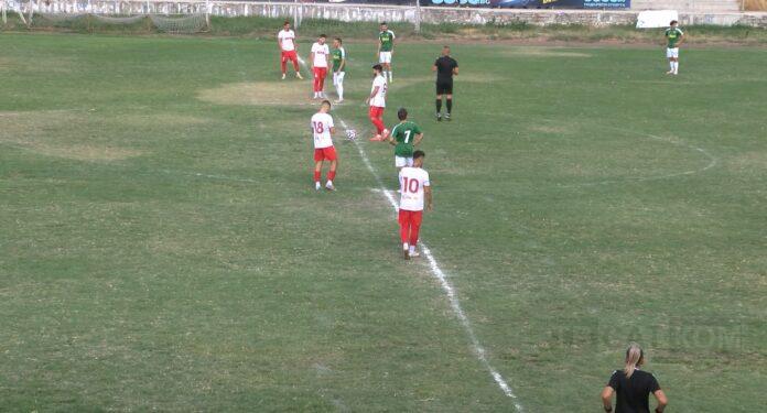 Асеновец Родопа