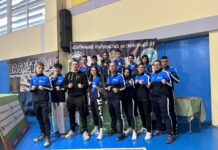 Трима от СК „Асеновец таекуон-до клуб“ се класираха за националния отбор за Европейското