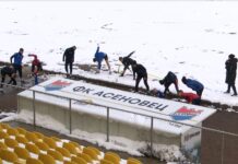 ФК „Асеновец“ стартира зимната подготовка начело с новия треньор Костадин Пейчев