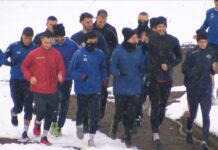 Контроли за ФК „Асеновец“ през уикенда