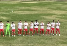 Четири контроли ще изиграе ФК „Асеновец“ през зимната подготовка