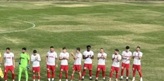 ФК „Асеновец“ загуби от лидера „Несебър“ последния мач от полусезона