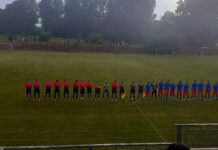 ФК „Асеновец“ победи Палас (Рудозем) с 3:0, влиза в югоизточната В група