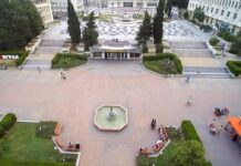 Празничен концерт за Голяма Богородица