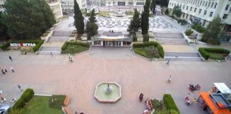 Празничен концерт за Голяма Богородица