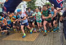 Десето състезание „Асеновградски баири” се провежда днес и утре