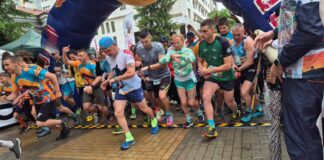 Десето състезание „Асеновградски баири” се провежда днес и утре