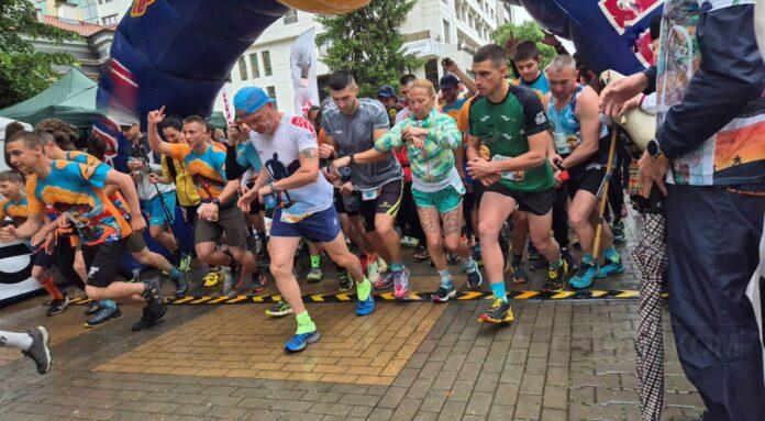 Асеновградски баири 2025_