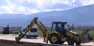 Пътят Пловдив – Асеновград ще бъде готов предсрочно, категоричен е Здравко Димитров