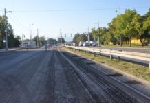 Започна реконструкция на Асеновградско шосе