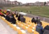 ФК „Асеновец“ остава в зоната на изпадащите
