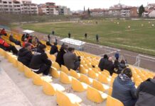 ФК „Асеновец“ остава в зоната на изпадащите