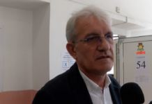 Рамадан Аталай вече не е част от парламентарната група на ДПС