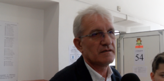 Рамадан Аталай вече не е част от парламентарната група на ДПС