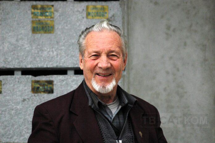 Атанас Москов