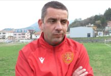 ФК „Асеновец“ се раздели със старши треньора Атанас Стоилов