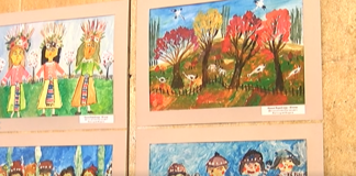 Финансиране от Общината изпраща асеновградски рисунки в Чехия, Португалия, Германия,Индия, Македония, Русия и Япония