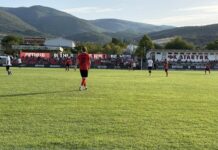 Атлетик (Куклен) е сред първите в класирането, след 5 мача в Югоизточна трета лига